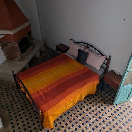 Riad Dar Szavíra Kültér fotó